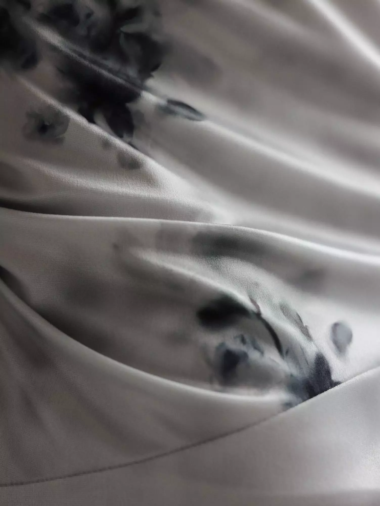 Платье (L (46), светло-серый). Избражение № 4