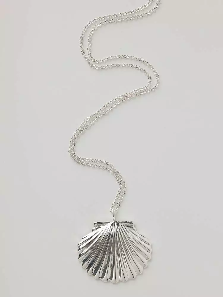 Подвеска (серебристый). Изображение № 2