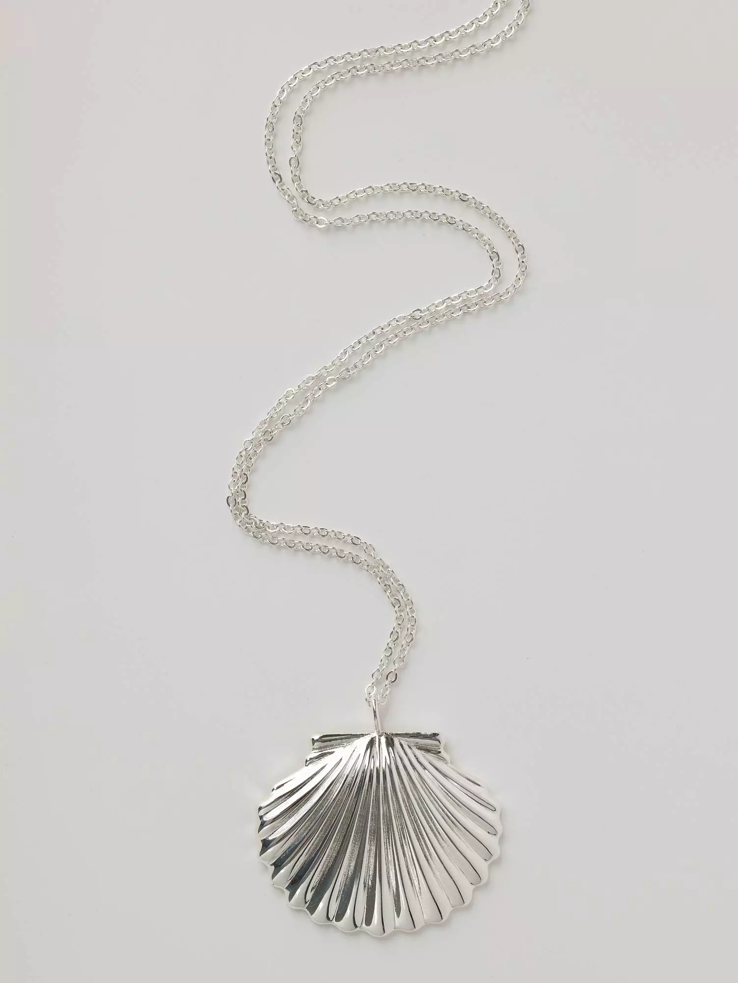 Подвеска (серебристый). Избражение № 2