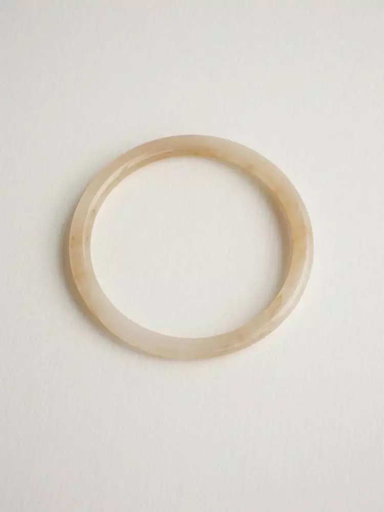 Браслет (бежевый). Изображение № 1