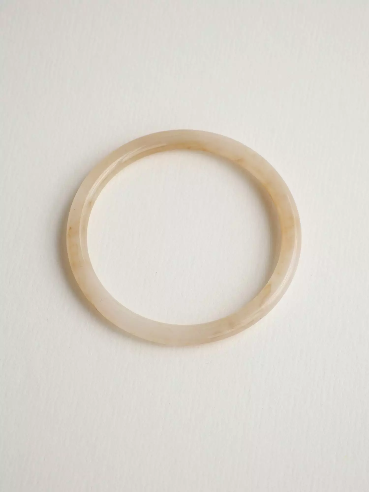 Браслет (бежевый). Избражение № 1