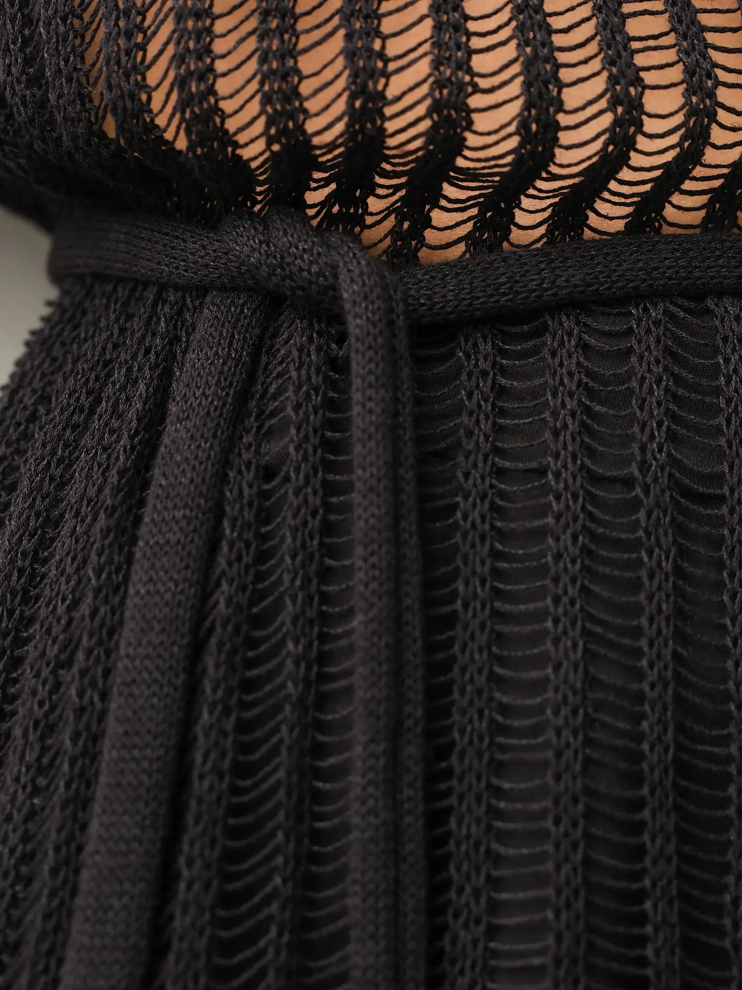 Топ (M (44RU), чёрный). Избражение № 4