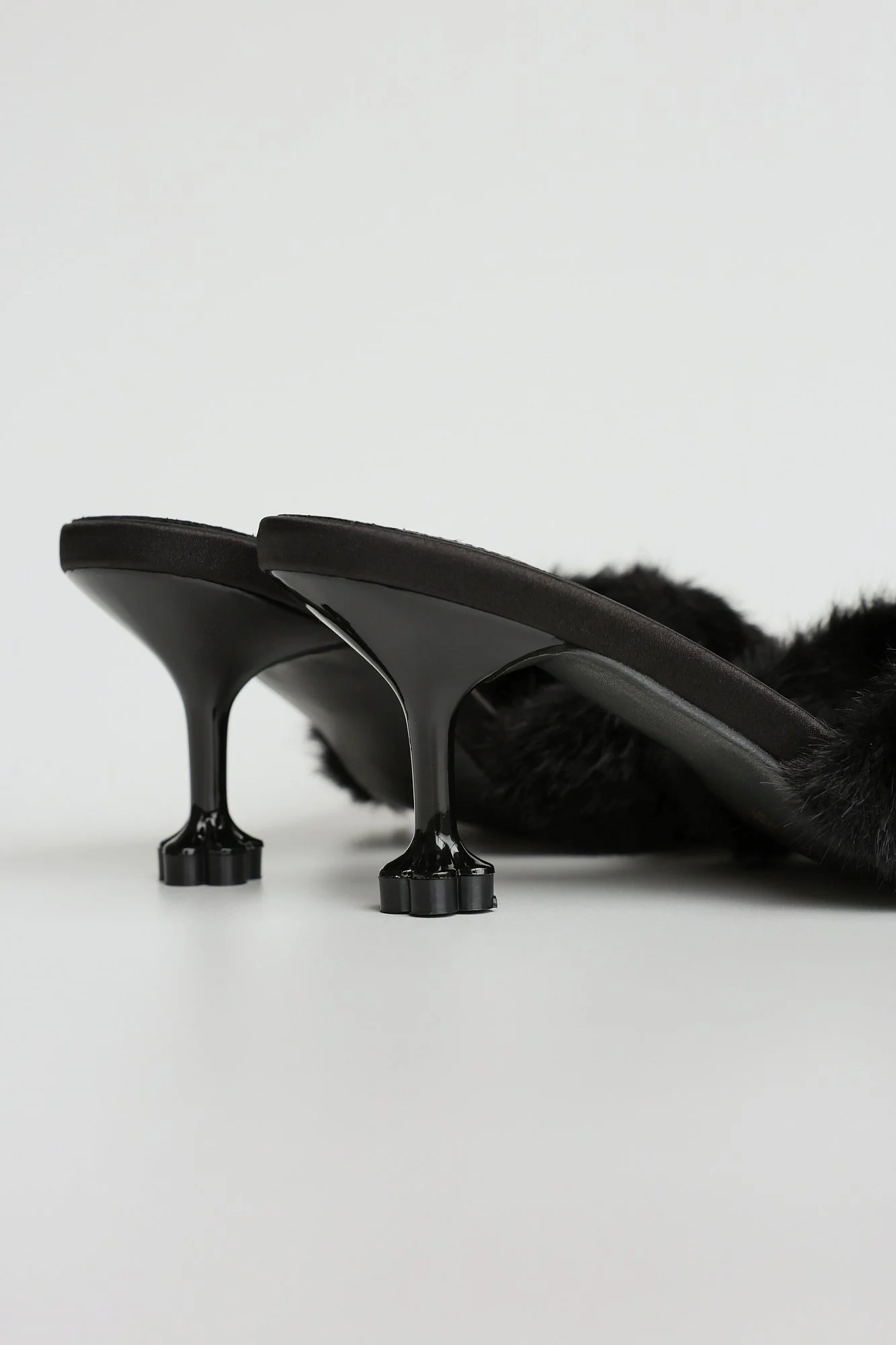 Мюли (38, чёрный). Избражение № 4