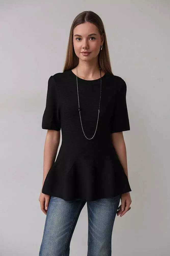 Колье (серебристый). Изображение № 2