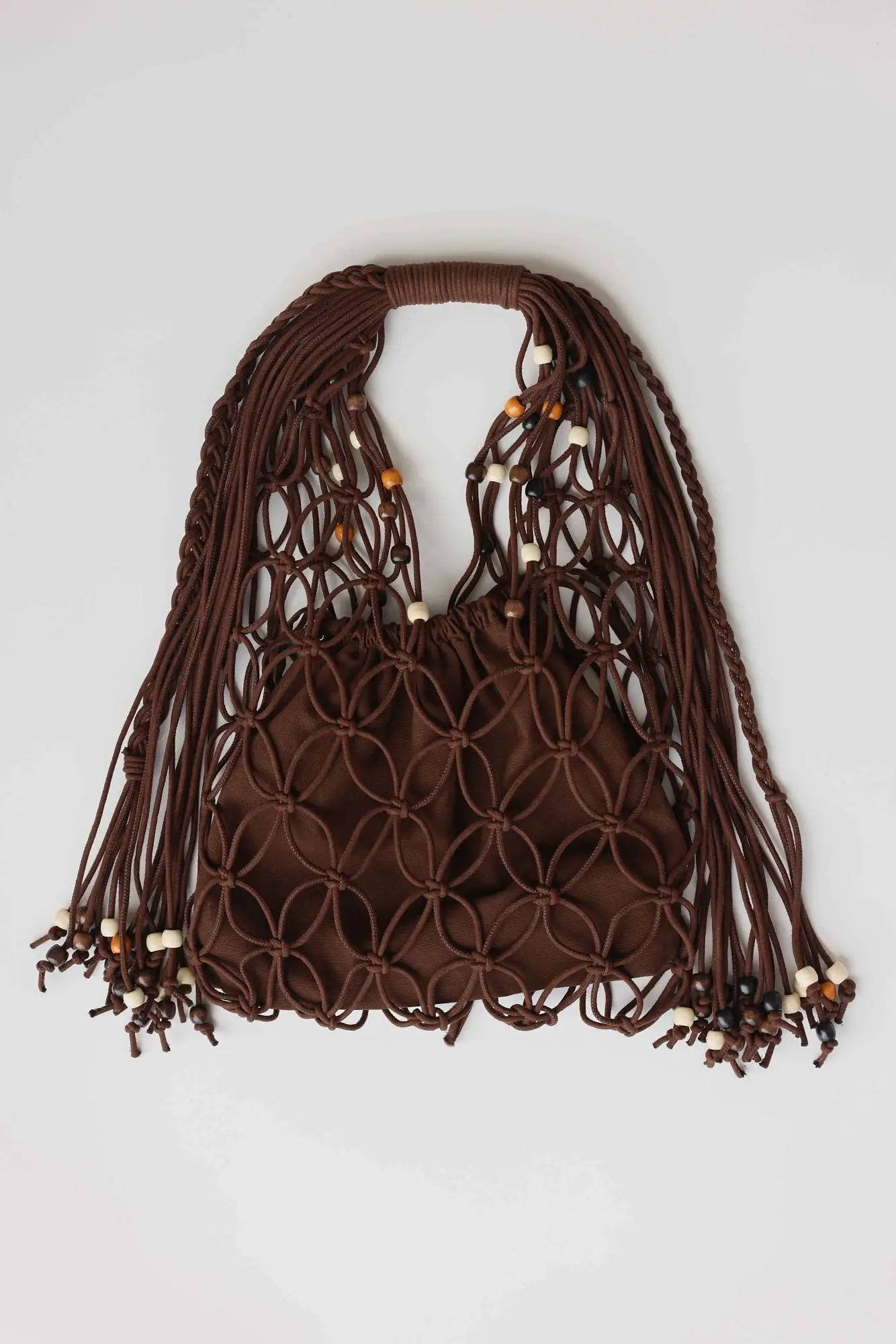 Сумка (коричневый). Избражение № 1