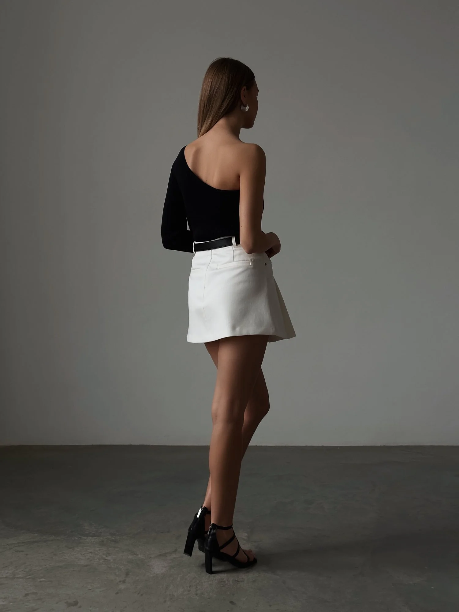 Топ (onesize (40-44RU), чёрный). Избражение № 6