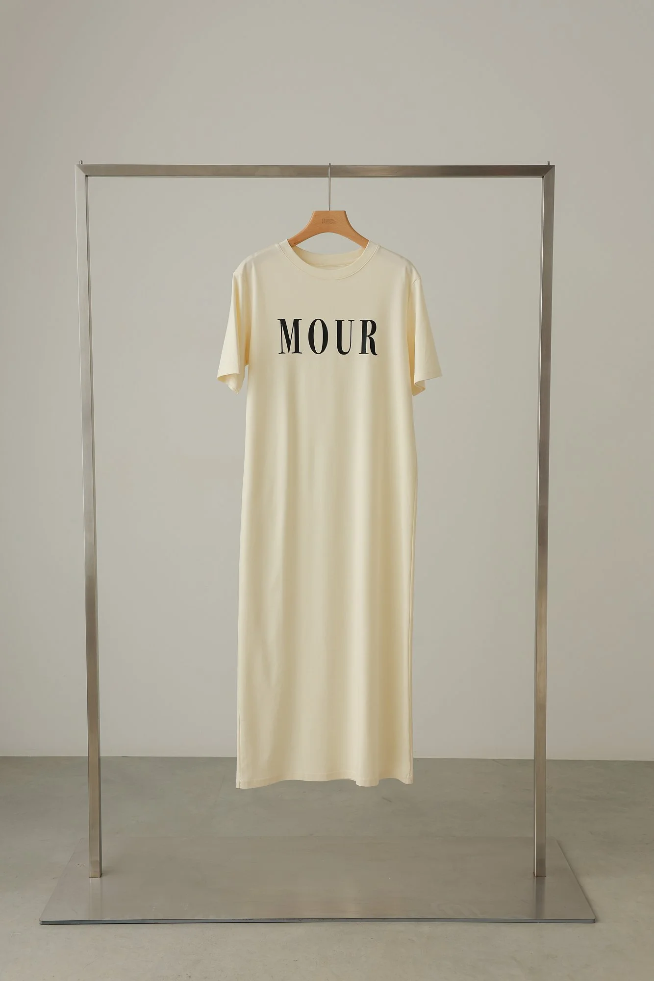 Платье (M, молочный). Избражение № 1