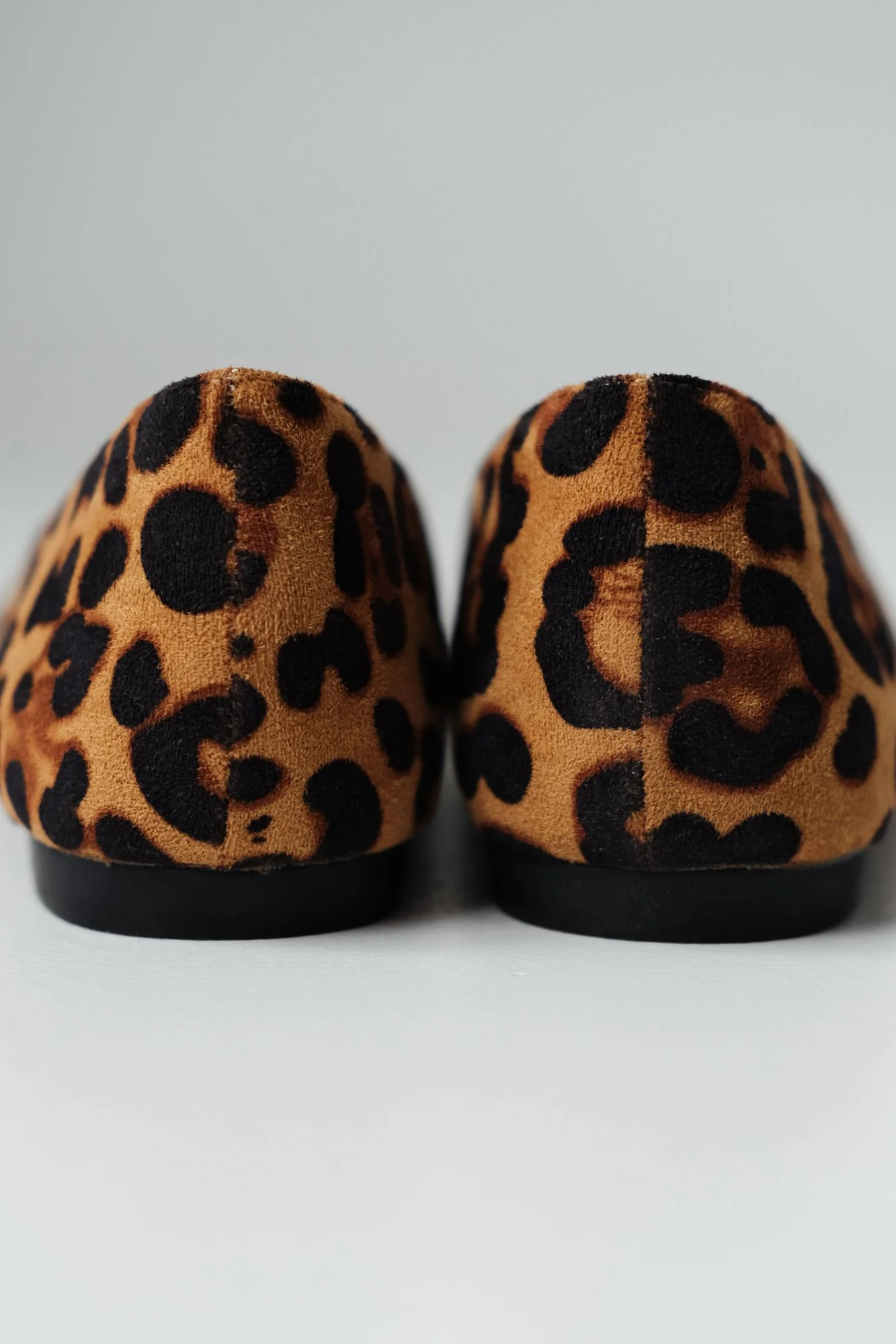 балетки (36, коричневый). Избражение № 4