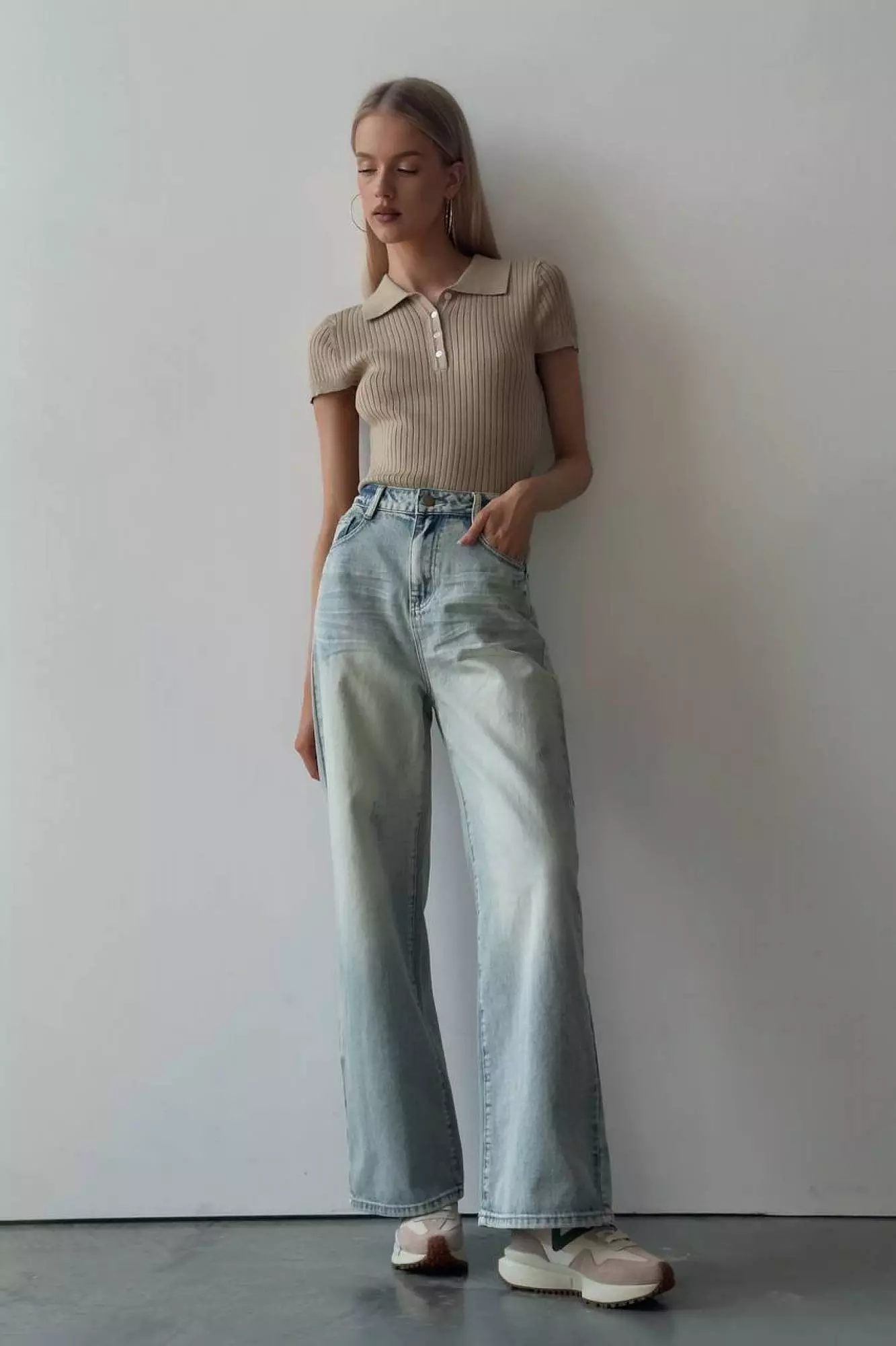 кроссовки (39, розовый). Избражение № 3