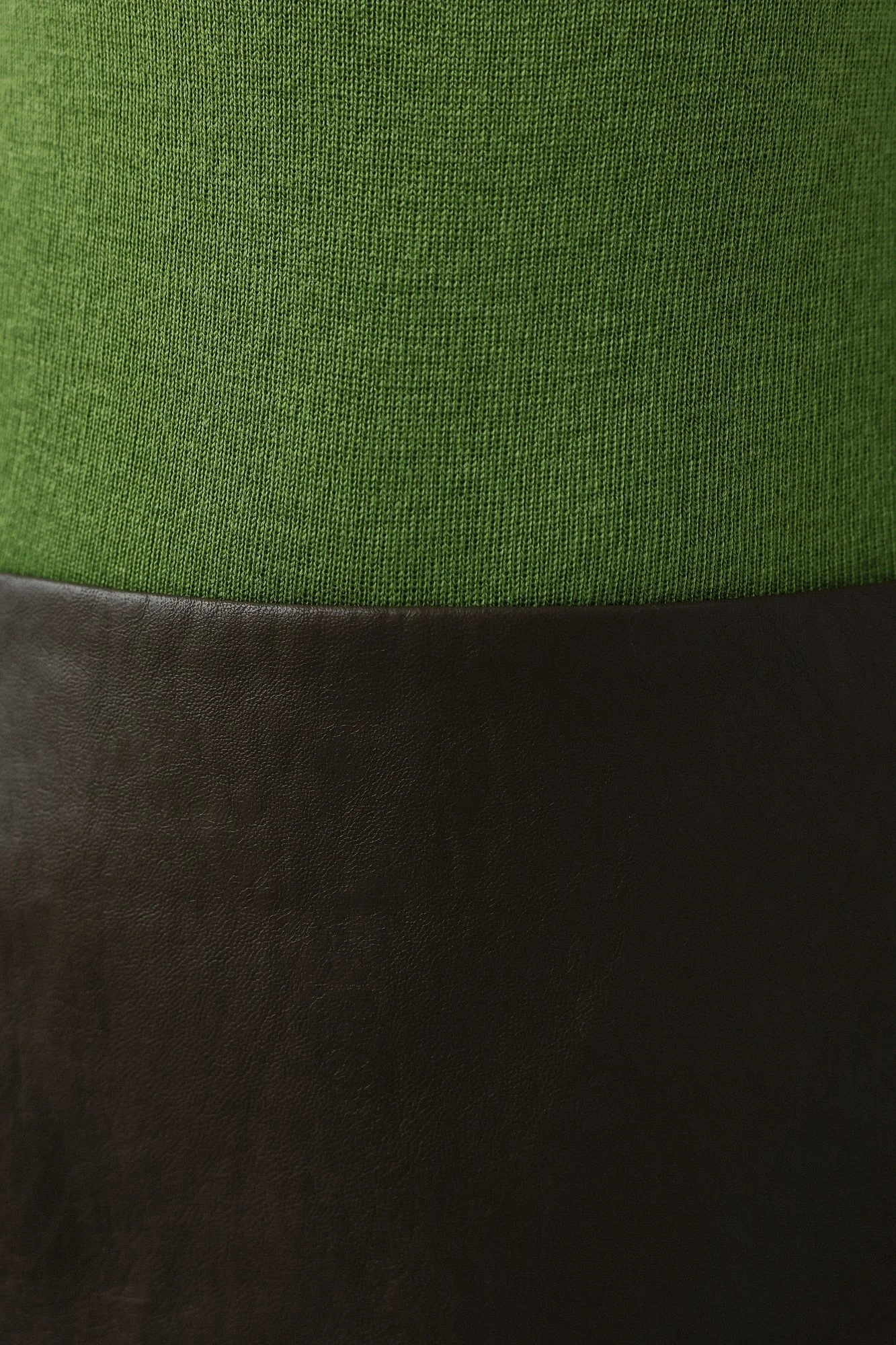 Юбка (M (44RU), серо-коричневый). Избражение № 3