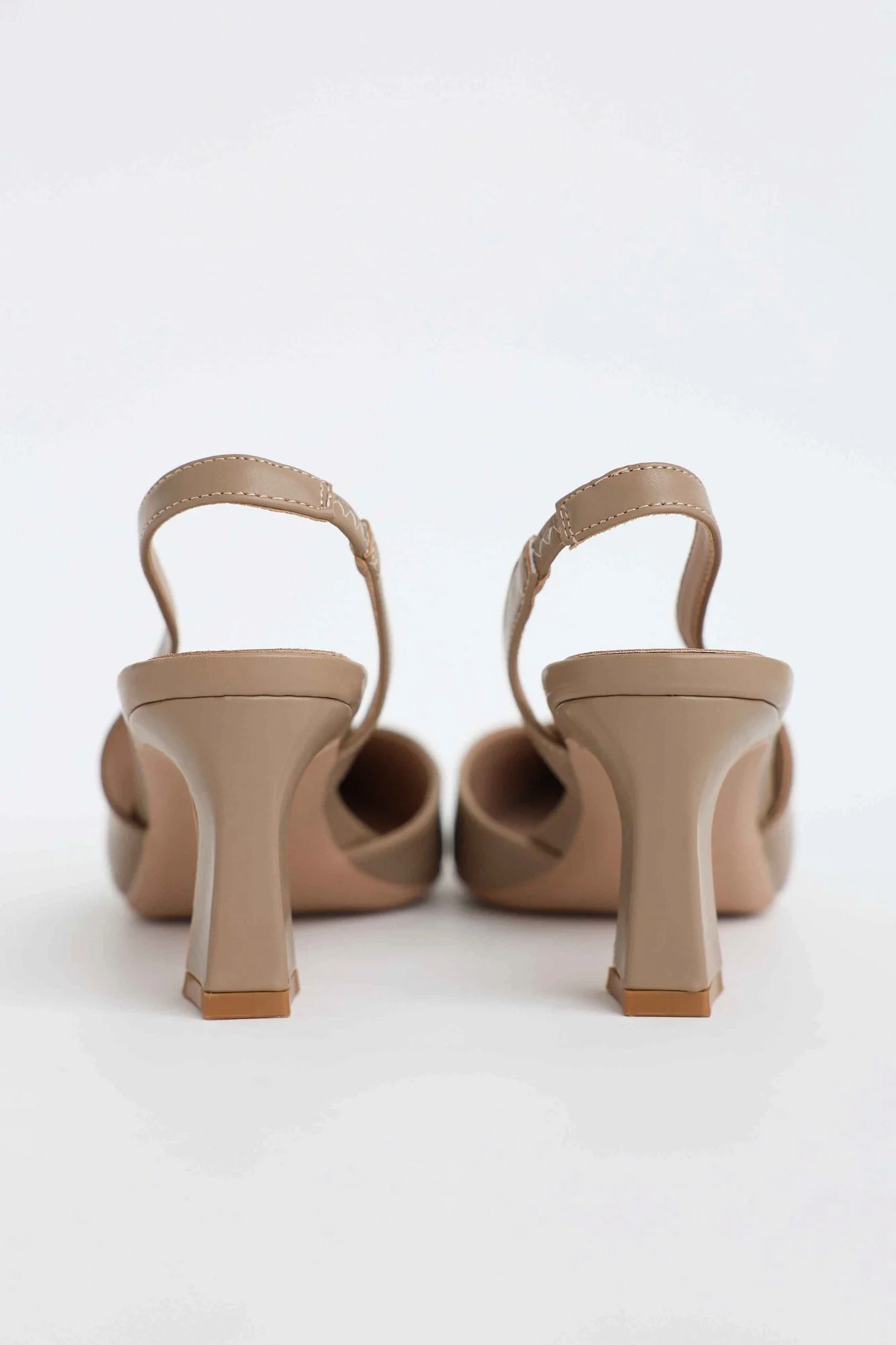 Туфли (37, бежевый). Избражение № 5