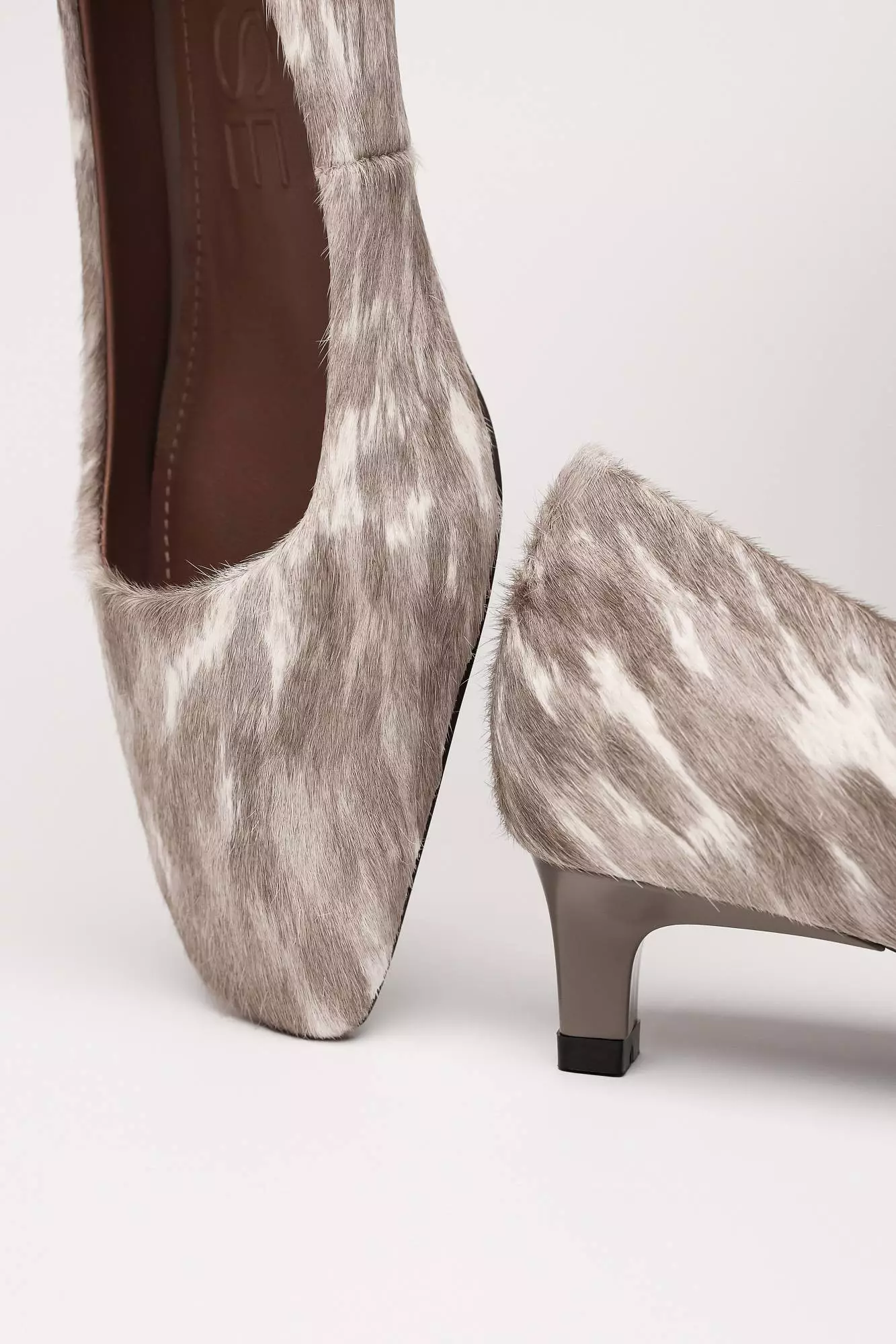 Туфли (39, бежевый). Избражение № 3