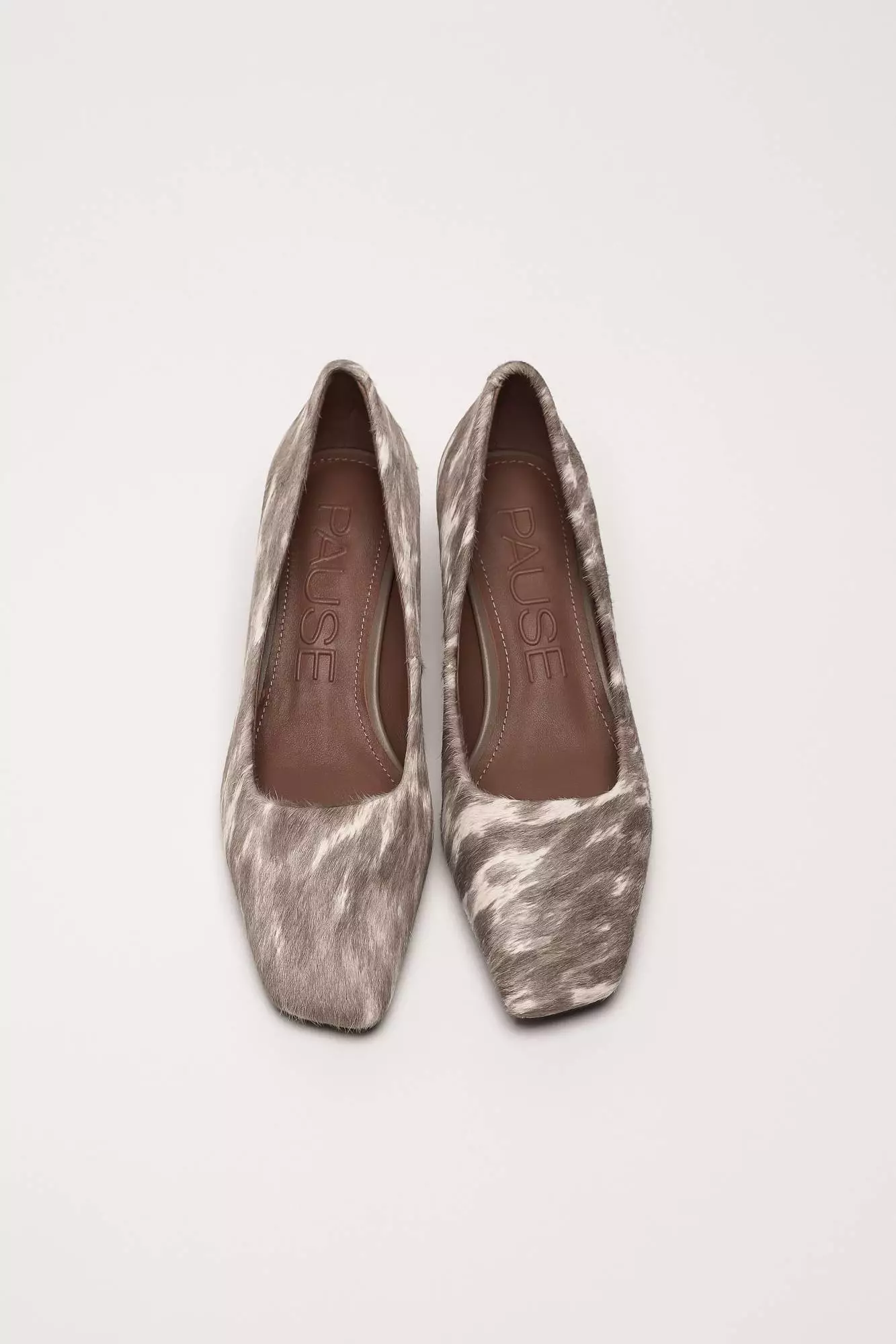 Туфли (39, бежевый). Избражение № 1