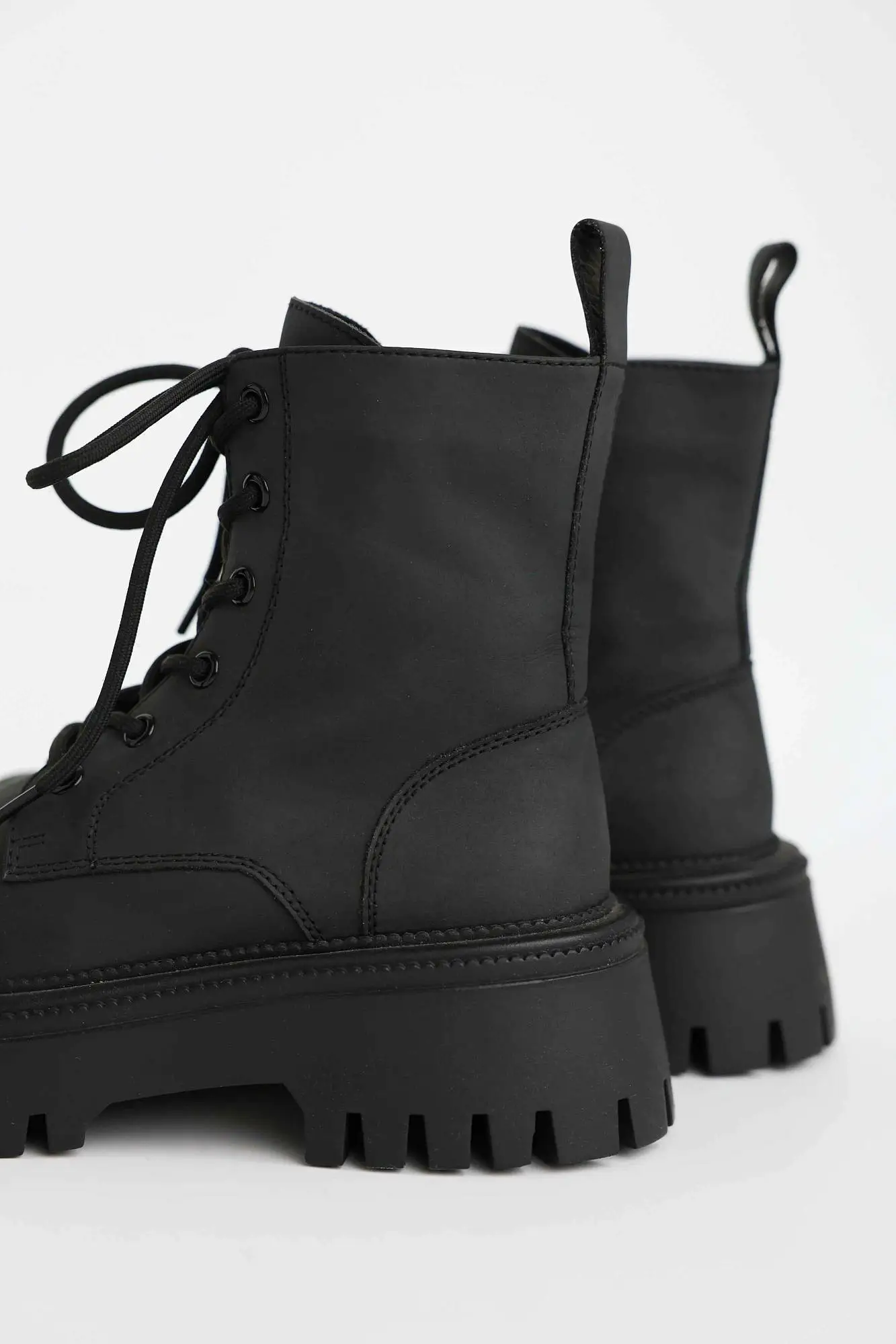 Ботинки (37, графит). Избражение № 3