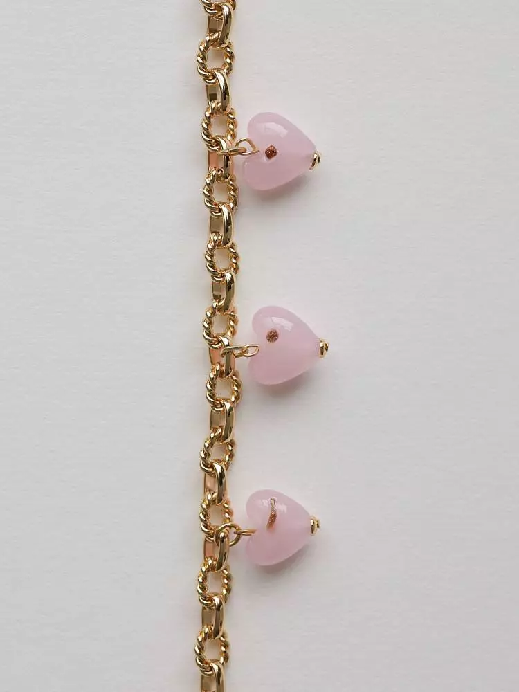 Браслет (золотистый). Изображение № 4