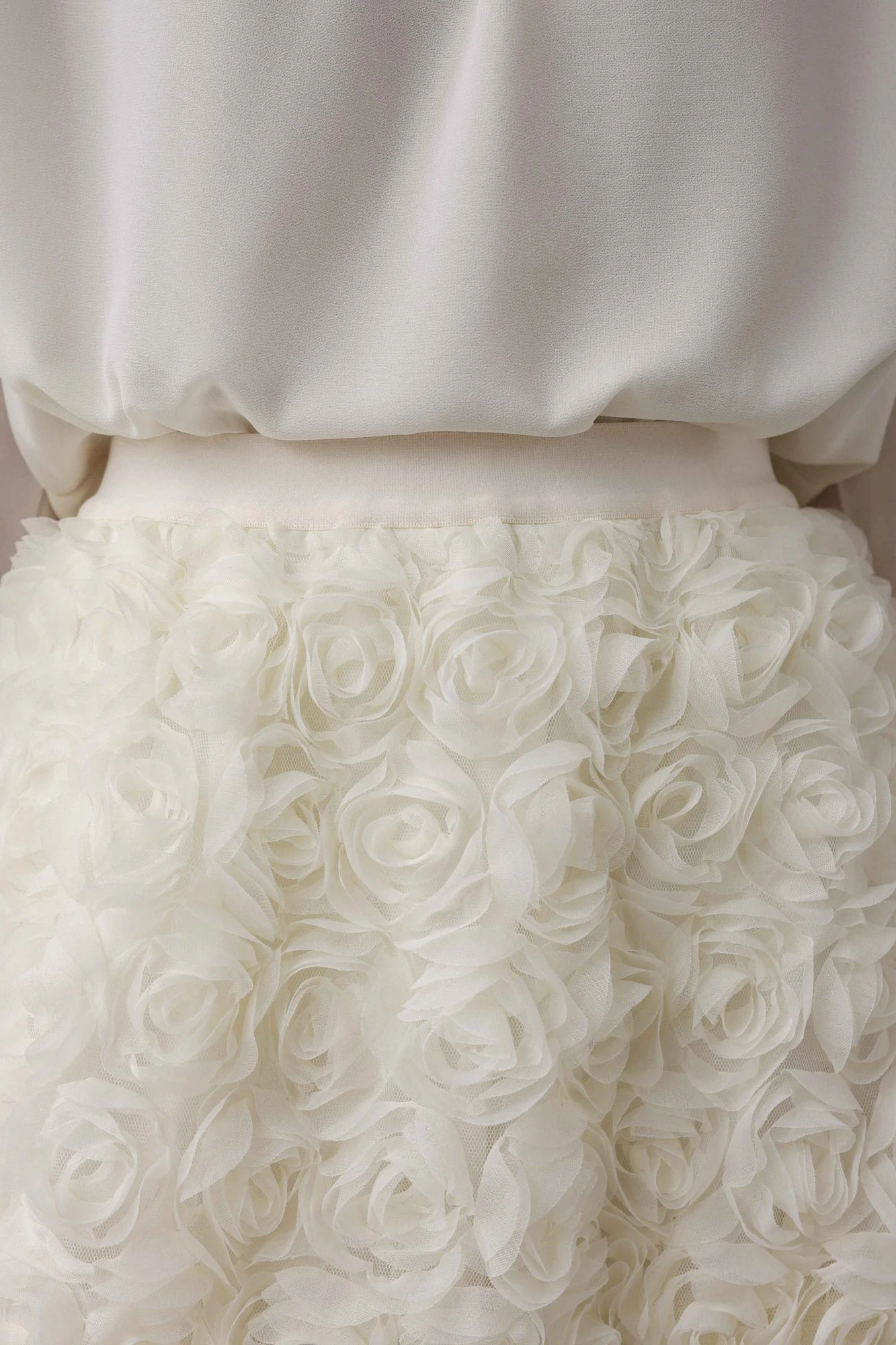 Юбка (onesize (42-46RU), молочный). Избражение № 3