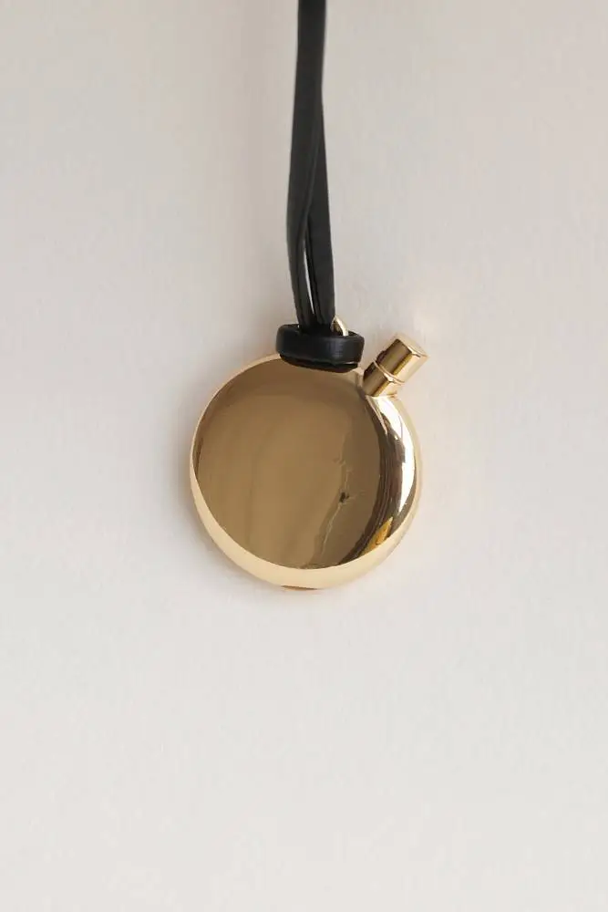 Подвеска (золотистый). Изображение № 1