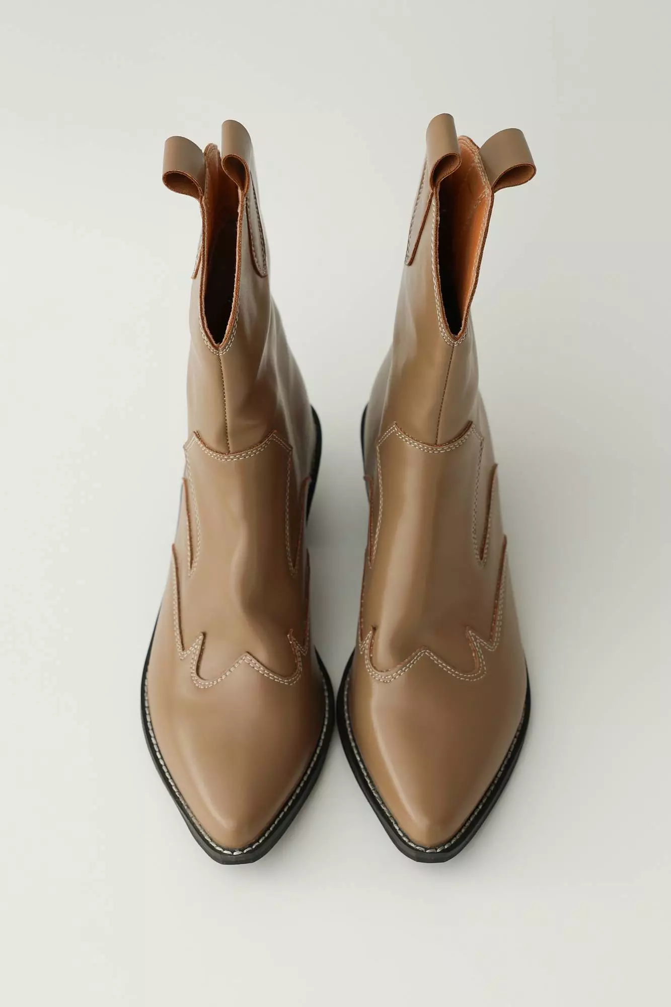 казаки (36 коричневый). Избражение № 3