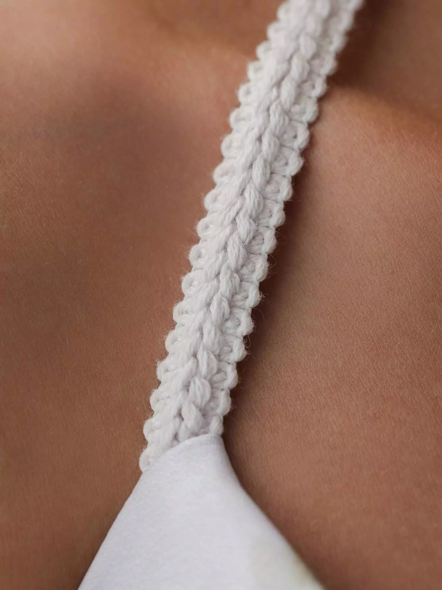 Платье (M (44RU), светло-лиловый). Избражение № 4