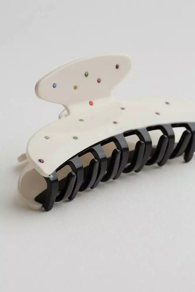 Украшения для волос (молочный). Изображение № 2