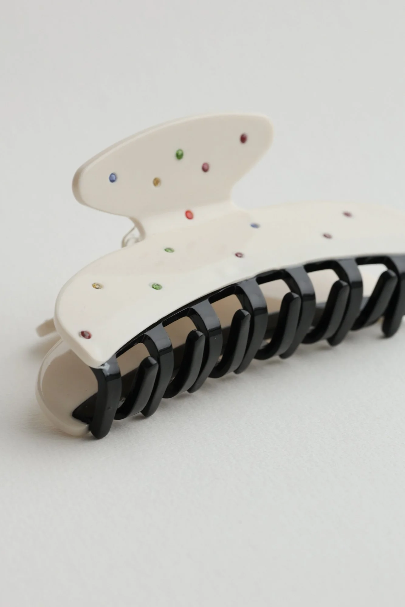 Украшения для волос (молочный). Избражение № 2