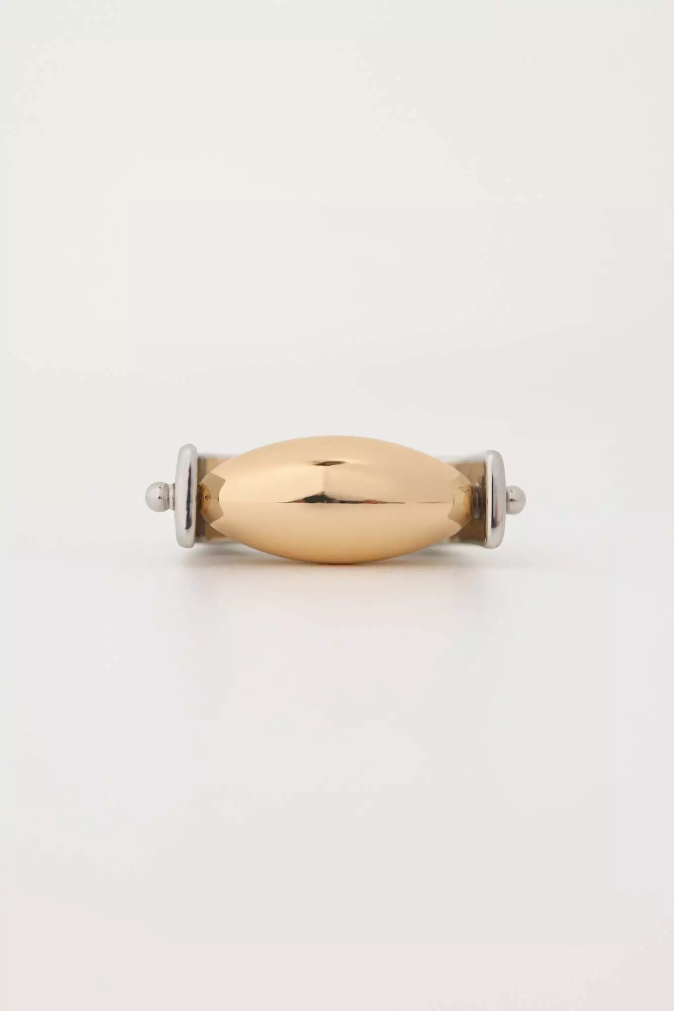 Кольцо (серебристый). Избражение № 2