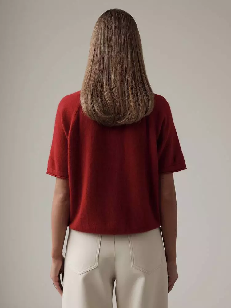 Брюки (L (46RU), бежевый). Изображение № 7