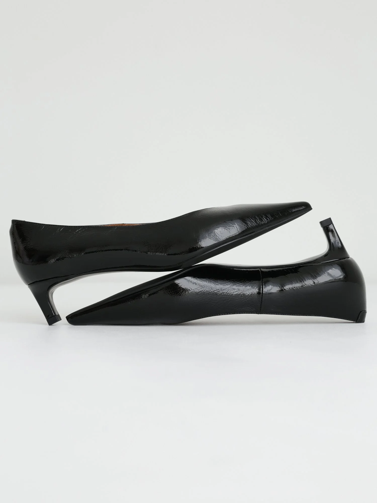 Туфли (36, чёрный). Избражение № 3