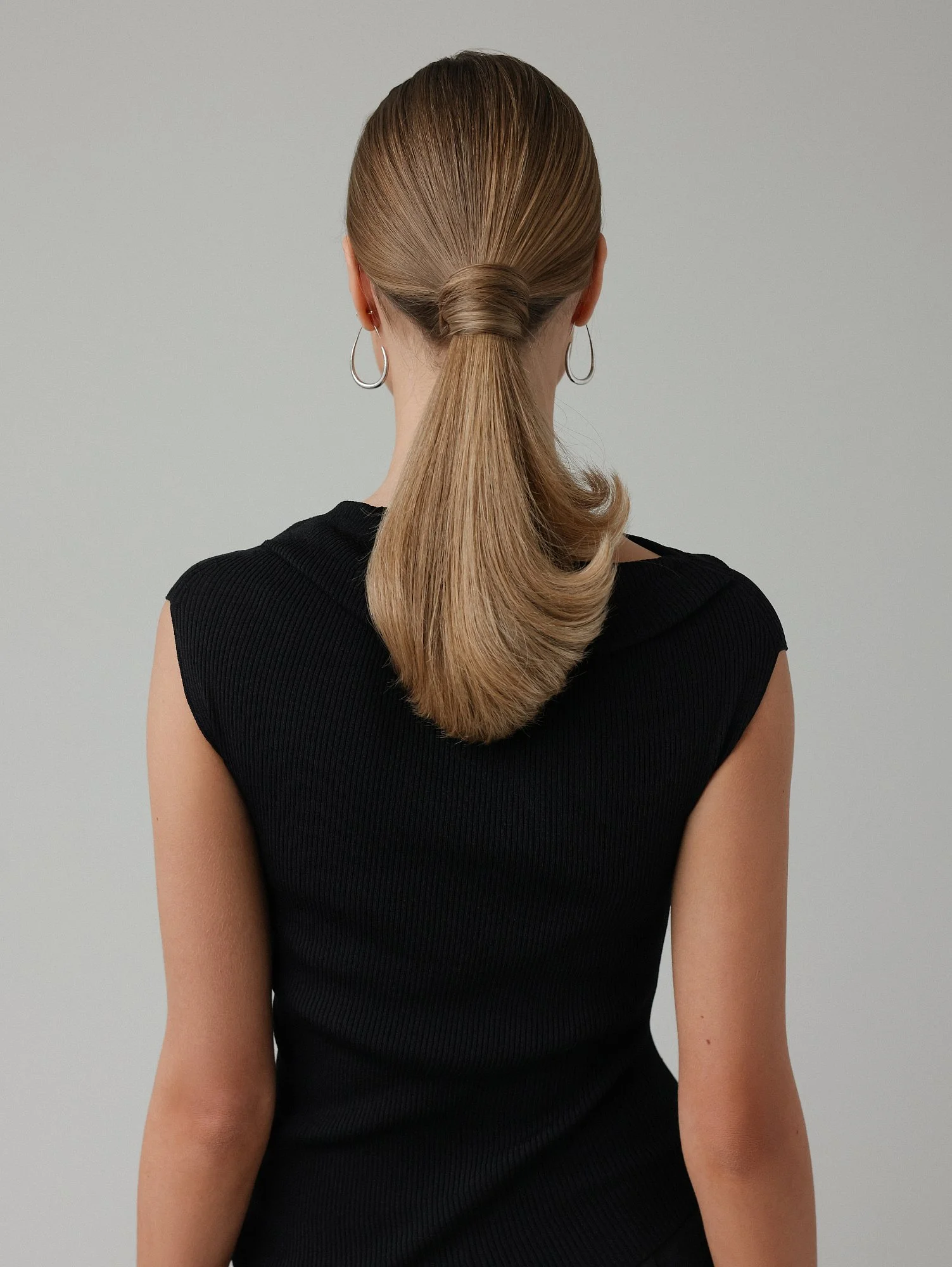 Топ (onesize (40-44RU), чёрный). Избражение № 5