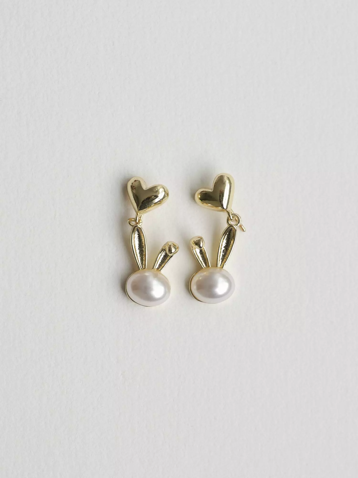 серьги (золотистый). Избражение № 1