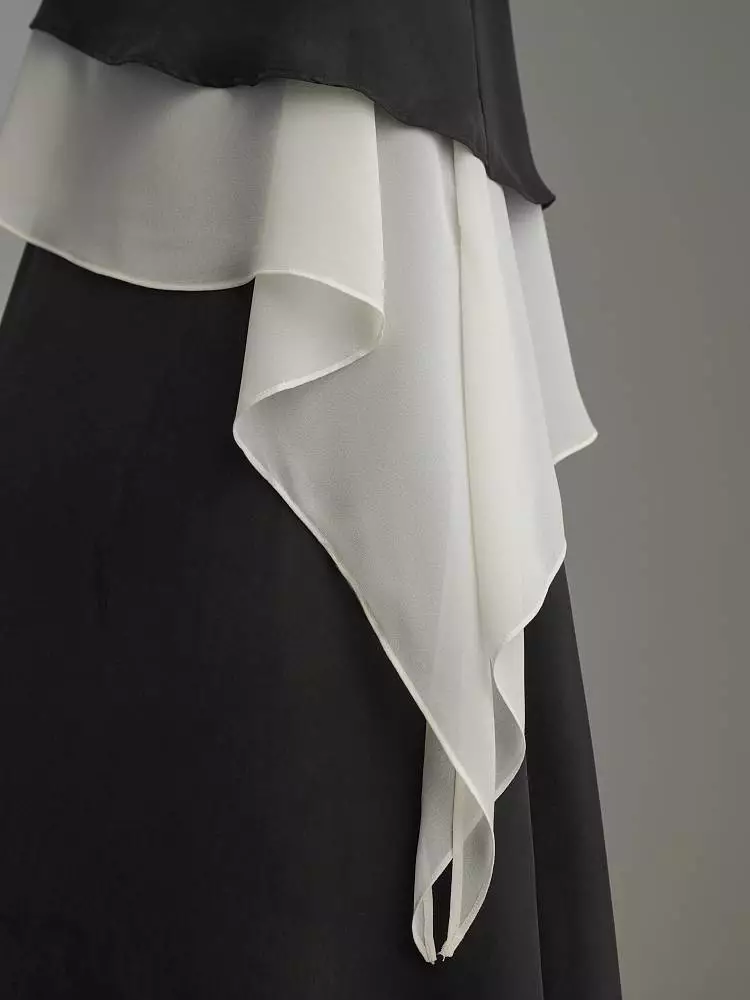 Топ (L (46RU) чёрный). Изображение № 4