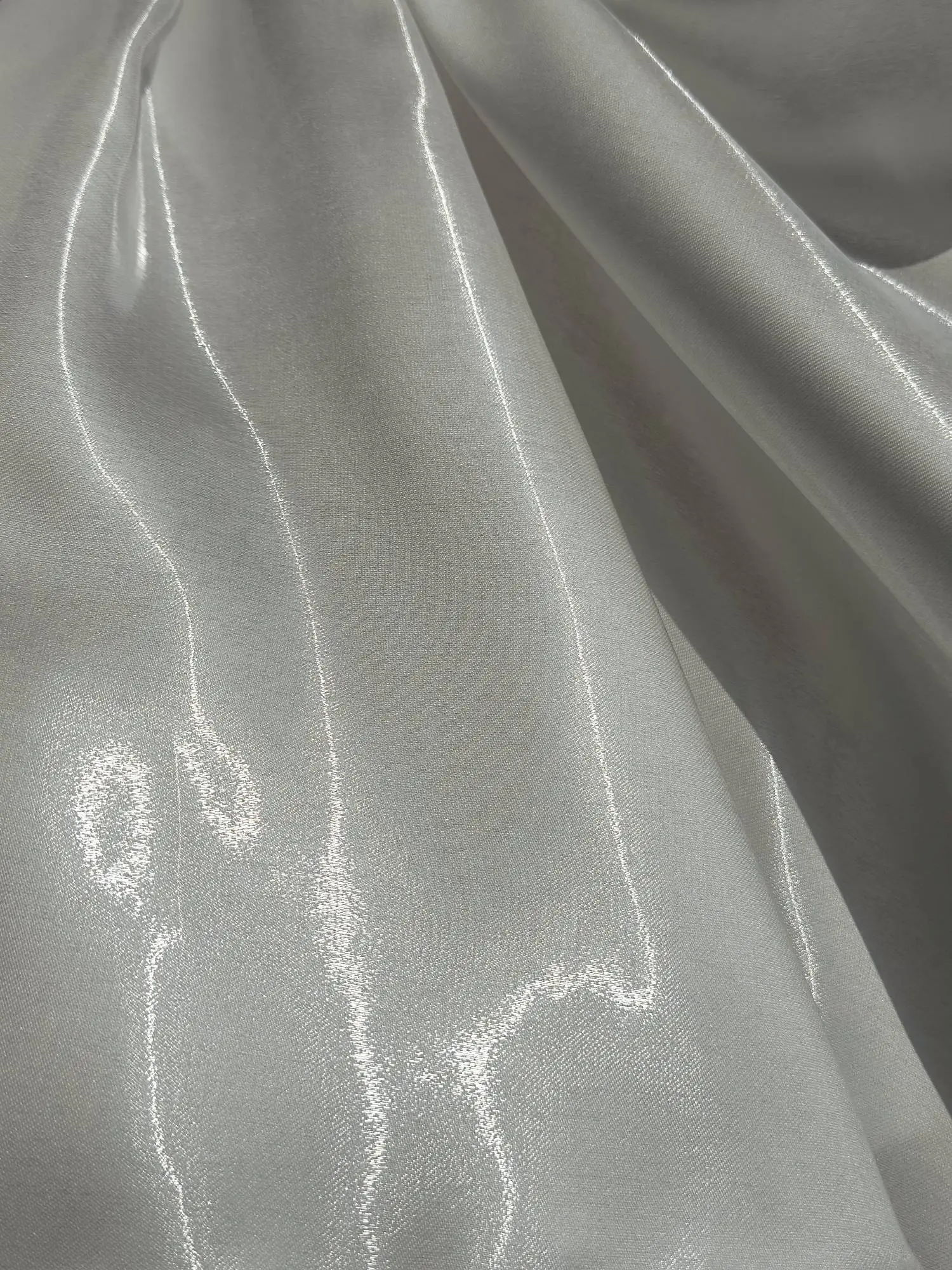 Платье (L (46), белый). Избражение № 4