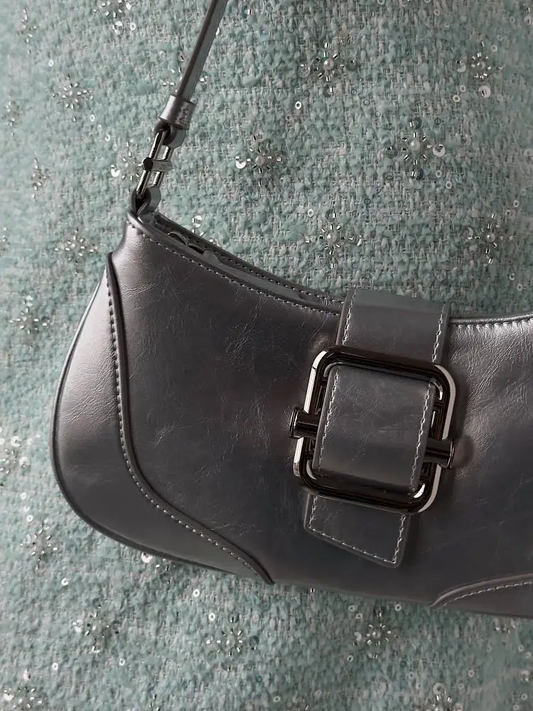 сумка (серебристый). Изображение № 2