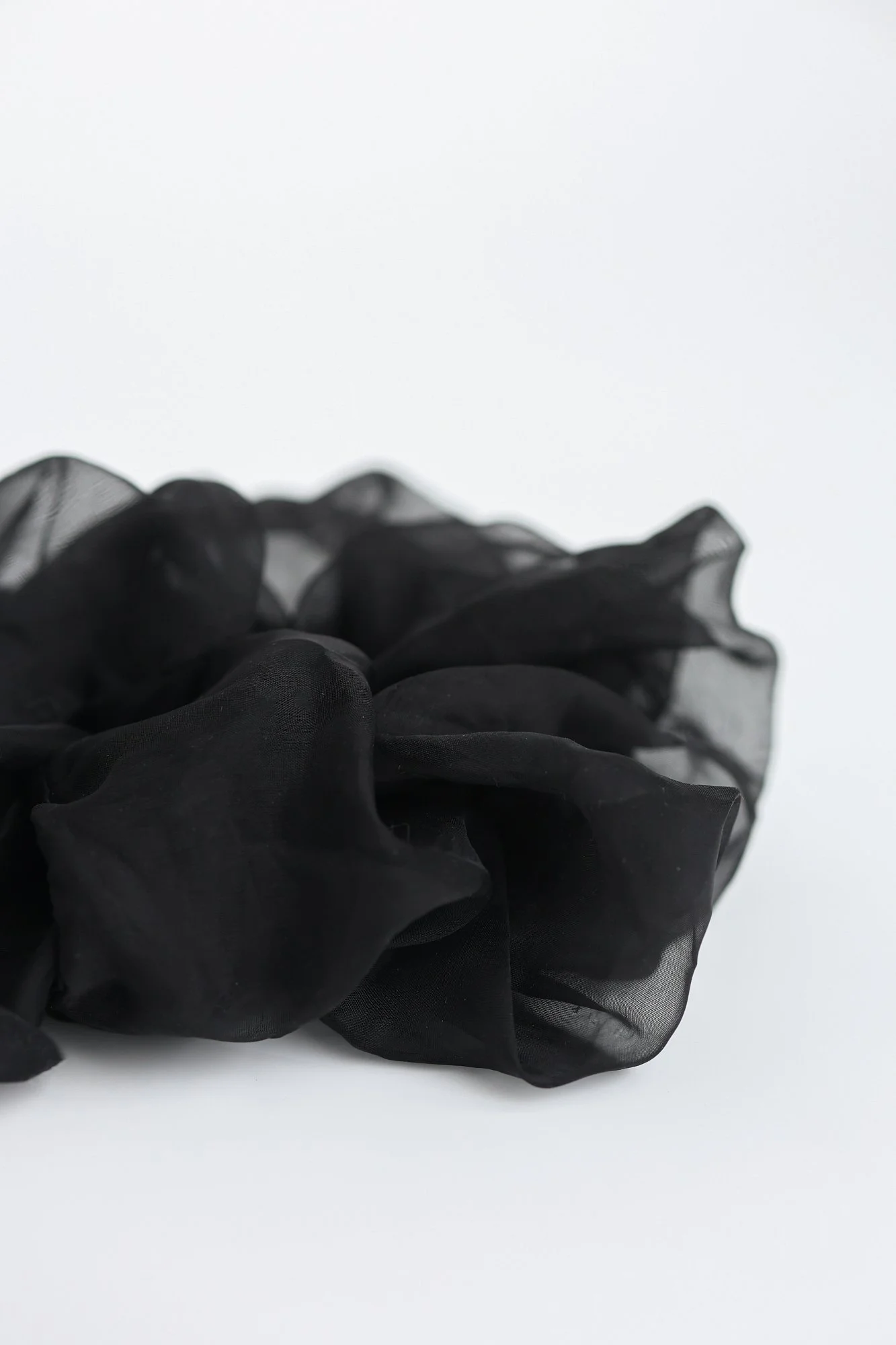 Украшения для волос (чёрный). Избражение № 2