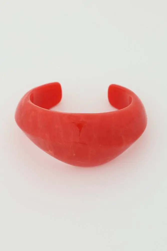 Браслет (красный). Изображение № 3