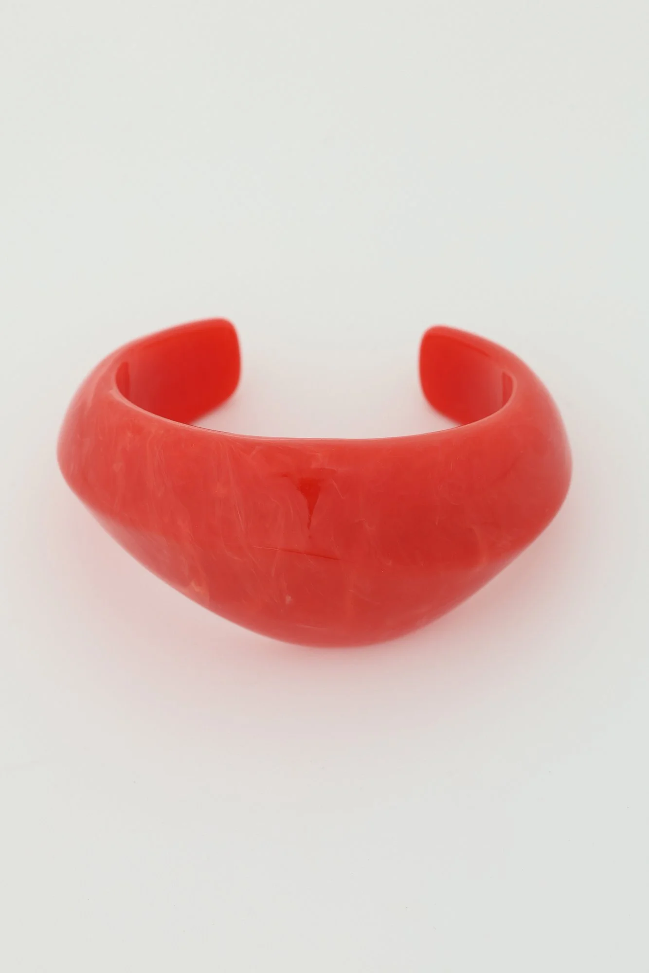 Браслет (красный). Избражение № 3