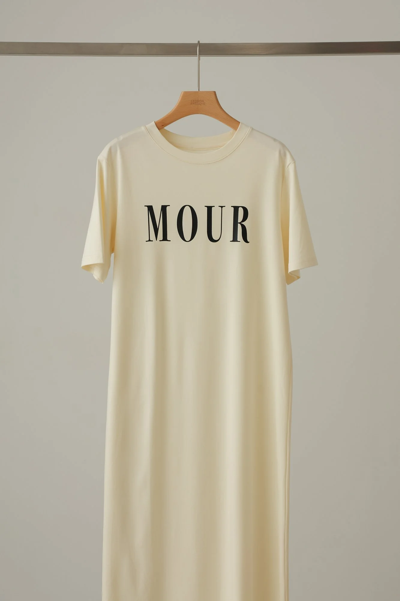 Платье (M, молочный). Избражение № 2