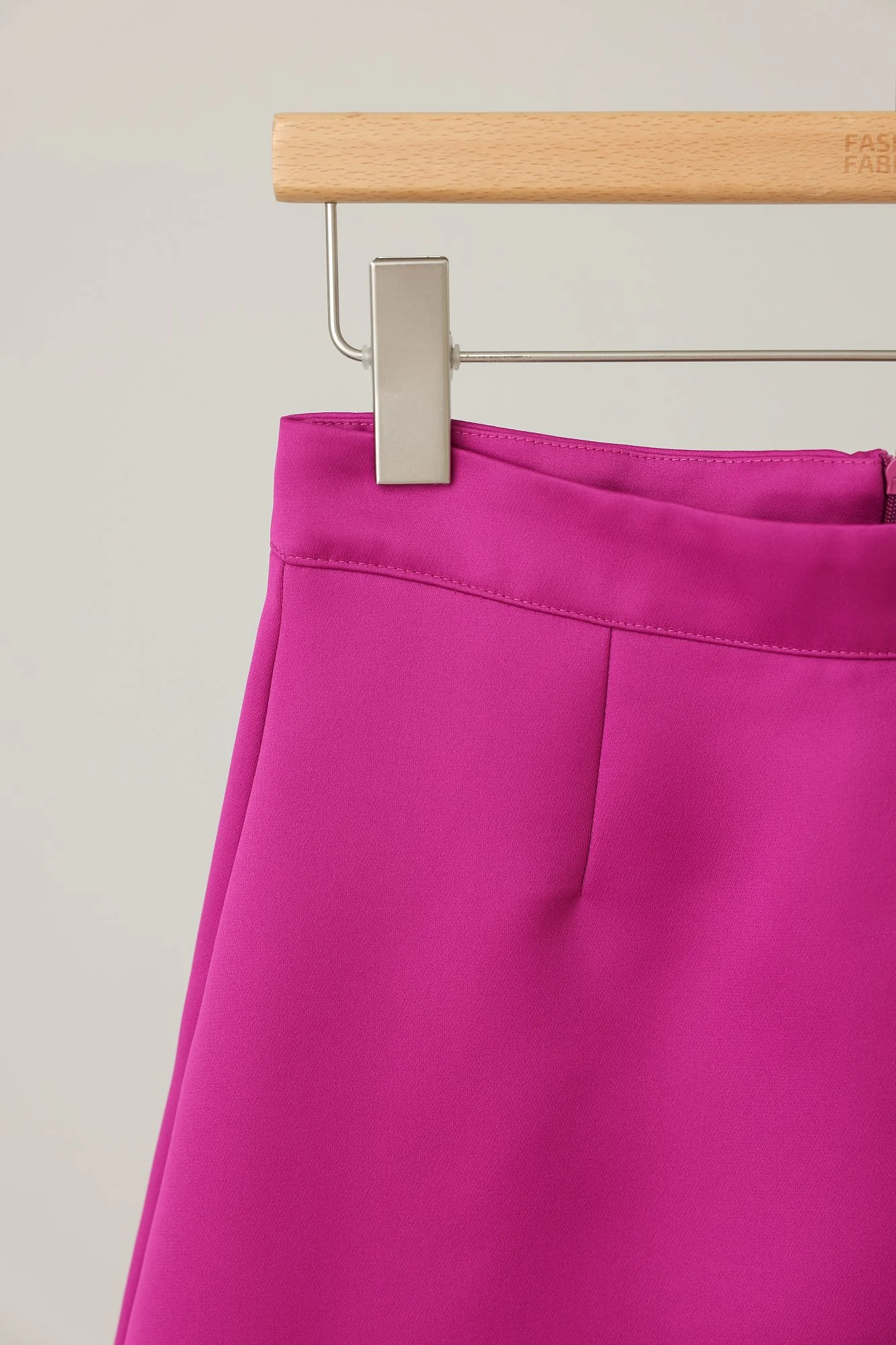 Юбка (L, свекольный). Избражение № 2