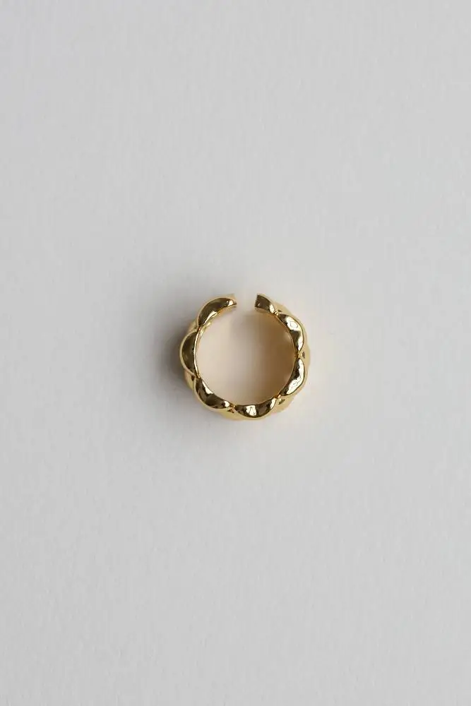 Кольцо (золотистый). Изображение № 2