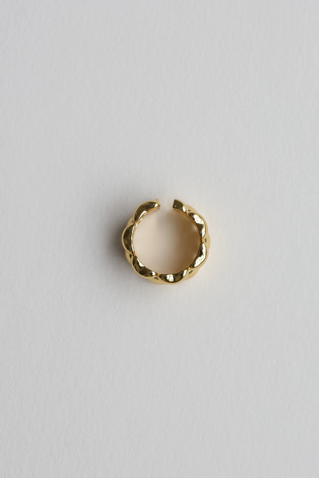 Кольцо (золотистый). Избражение № 2