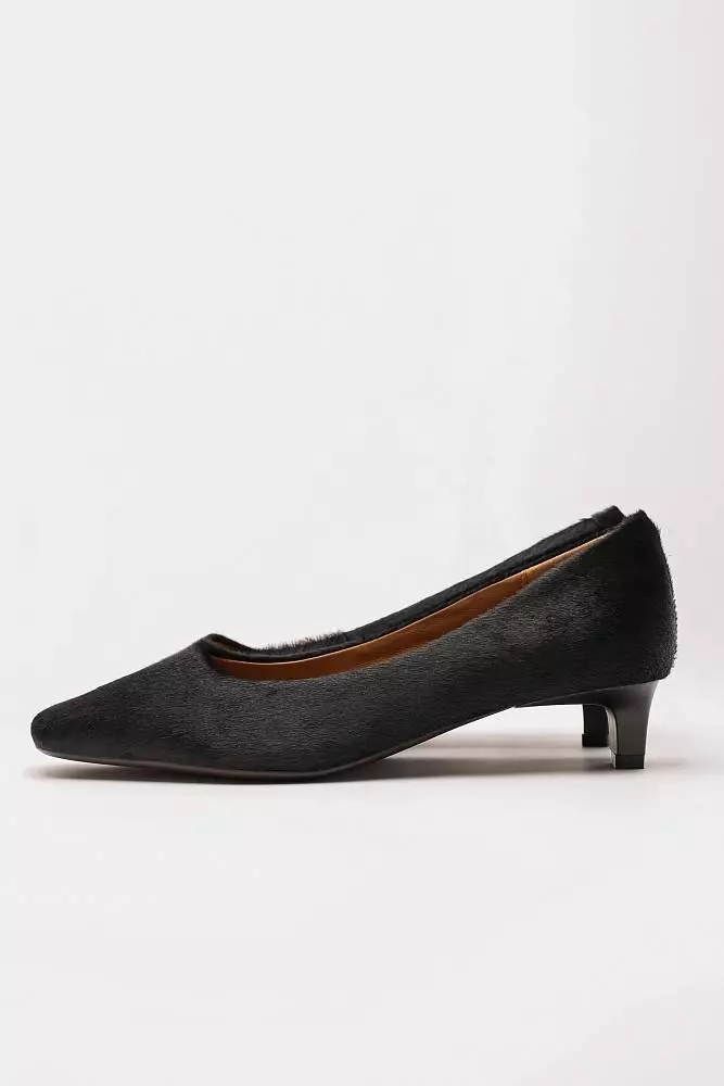 Туфли (37, чёрный). Изображение № 1