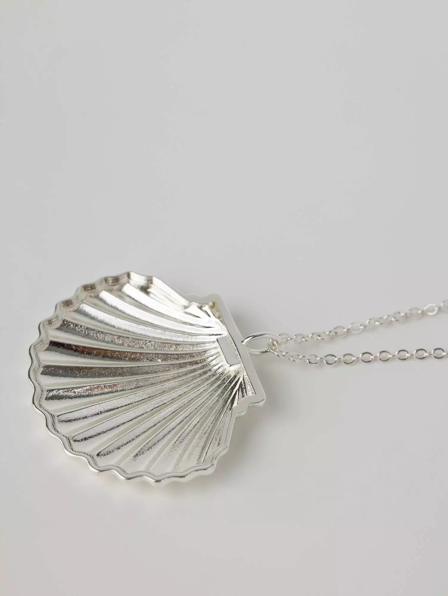 Подвеска (серебристый). Избражение № 5