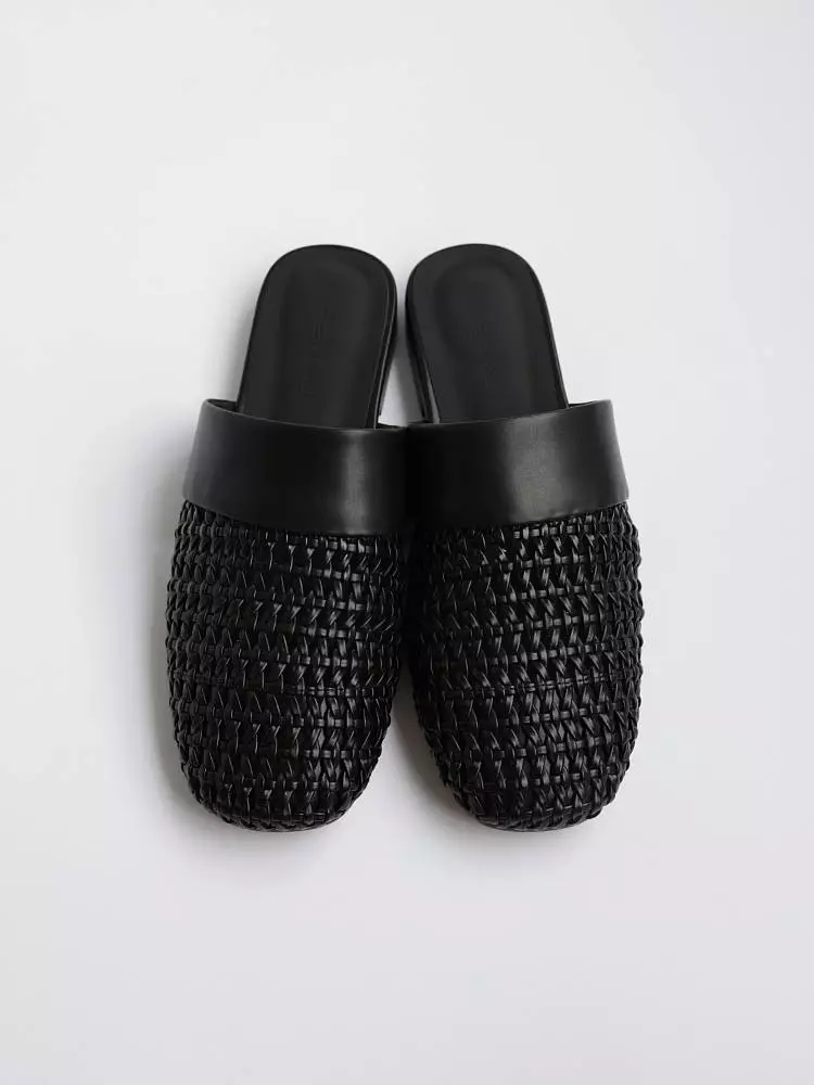 Сабо (38, чёрный). Изображение № 2