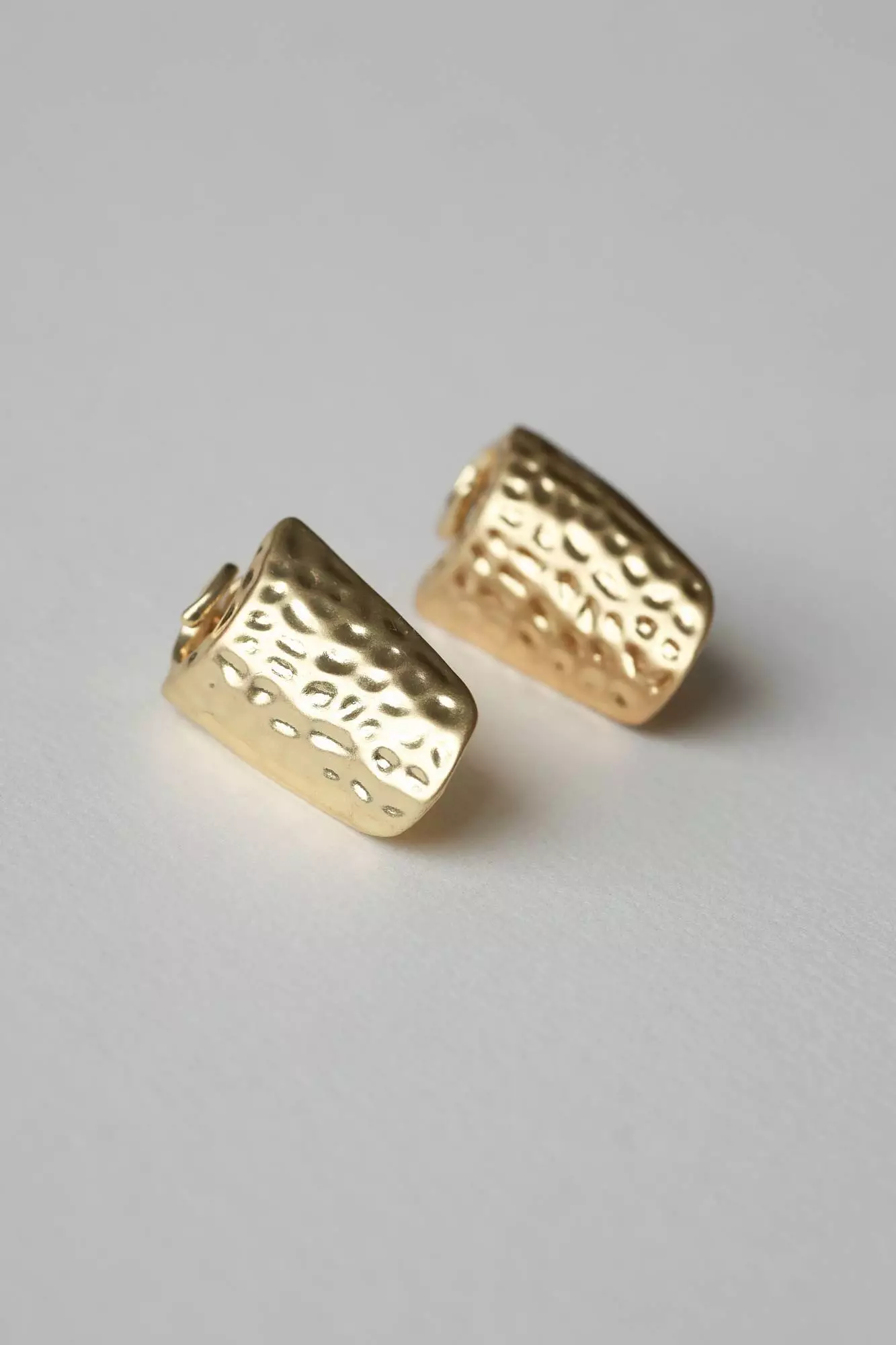 Серьги (золотистый). Избражение № 1