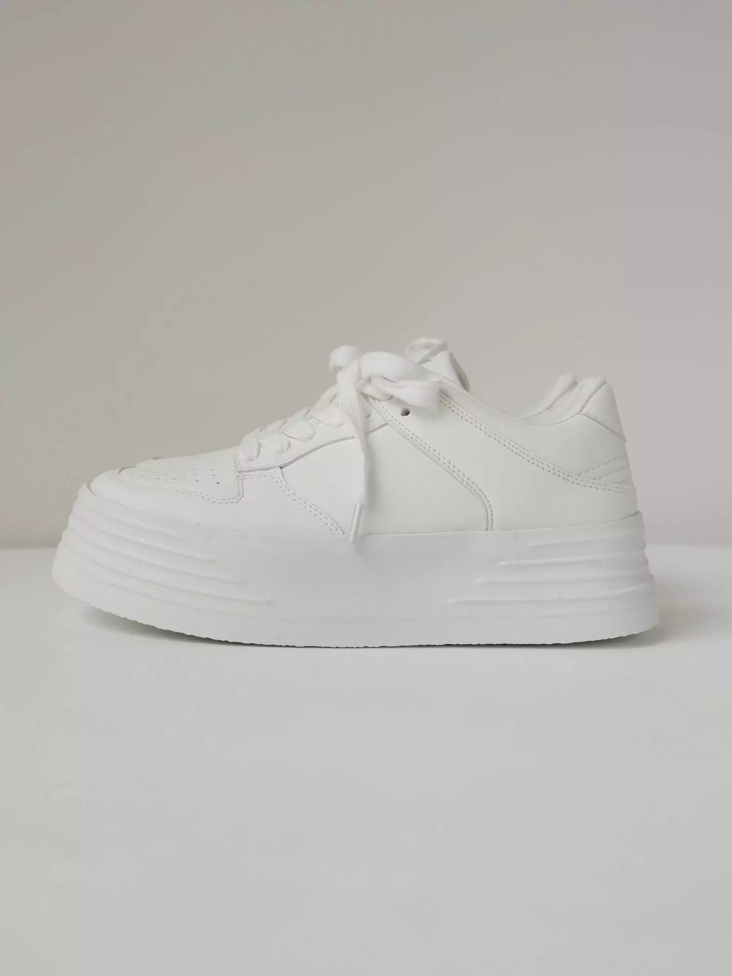 кеды (37, белый). Избражение № 2