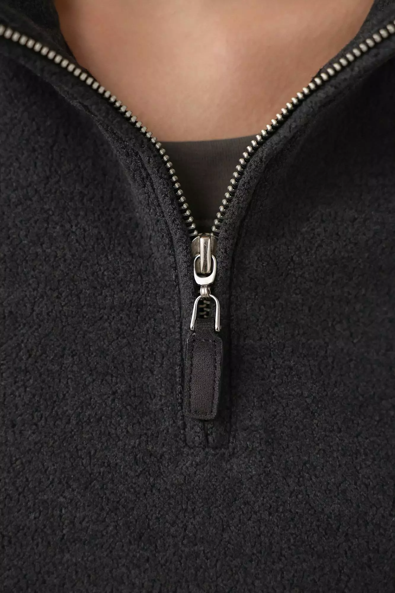 Толстовка (S (42RU), тёмно-серый). Избражение № 4