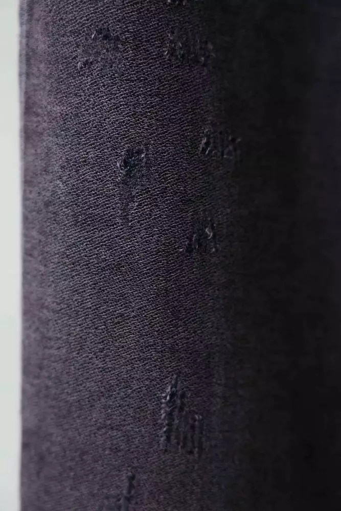 Джинсы (L (46), пыльно-сиреневый). Изображение № 3