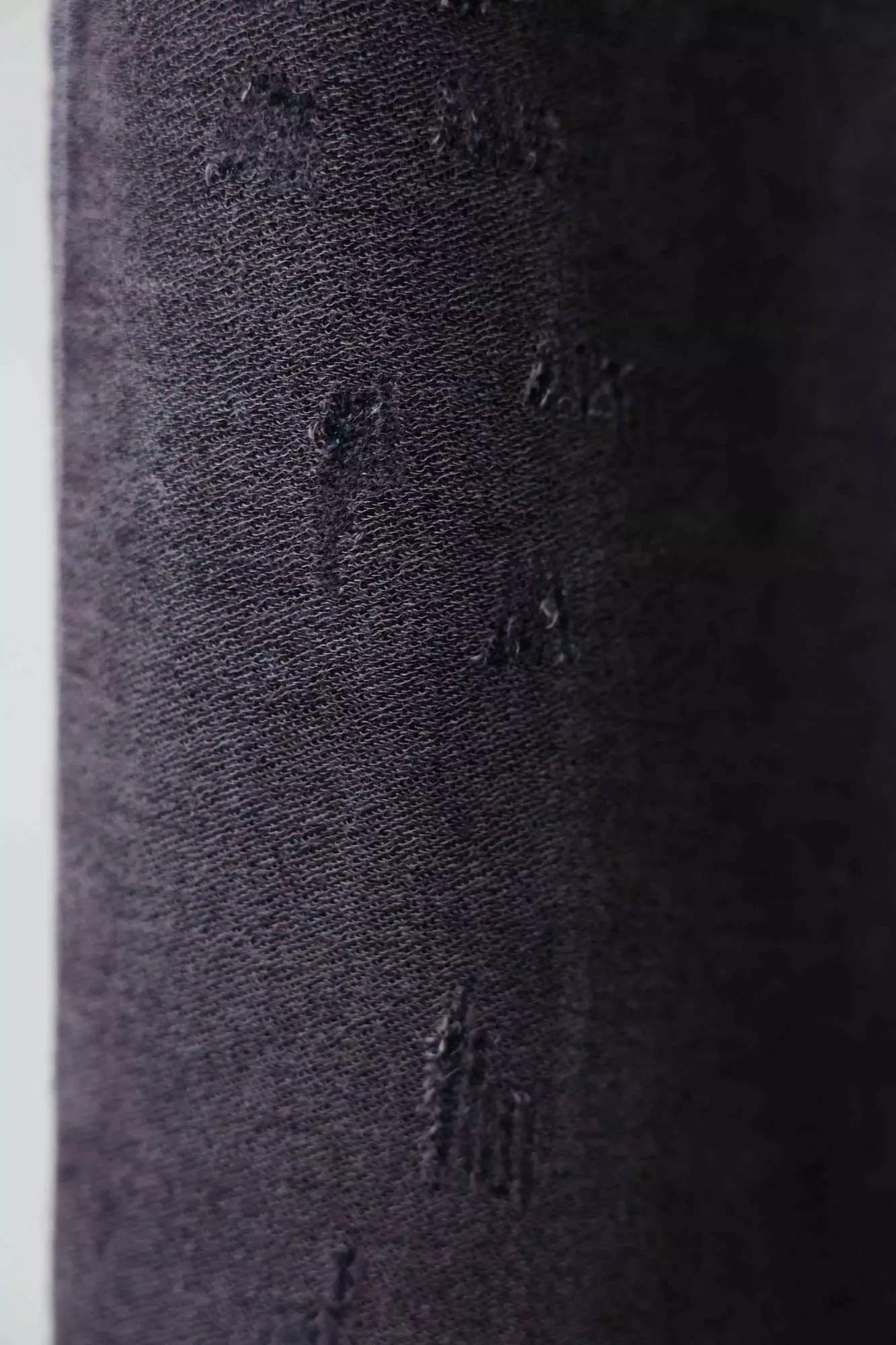 Джинсы (L (46), пыльно-сиреневый). Избражение № 3