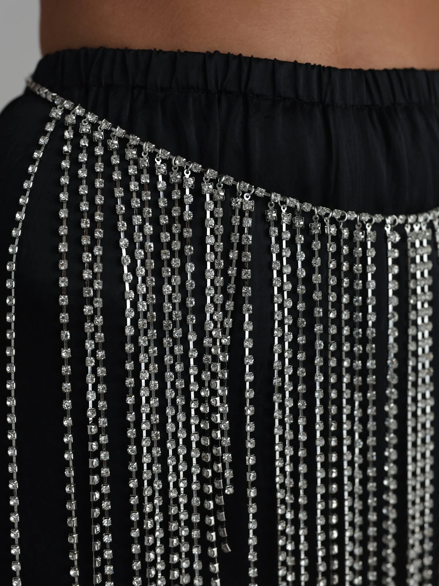 Ремни (серебристый). Избражение № 4