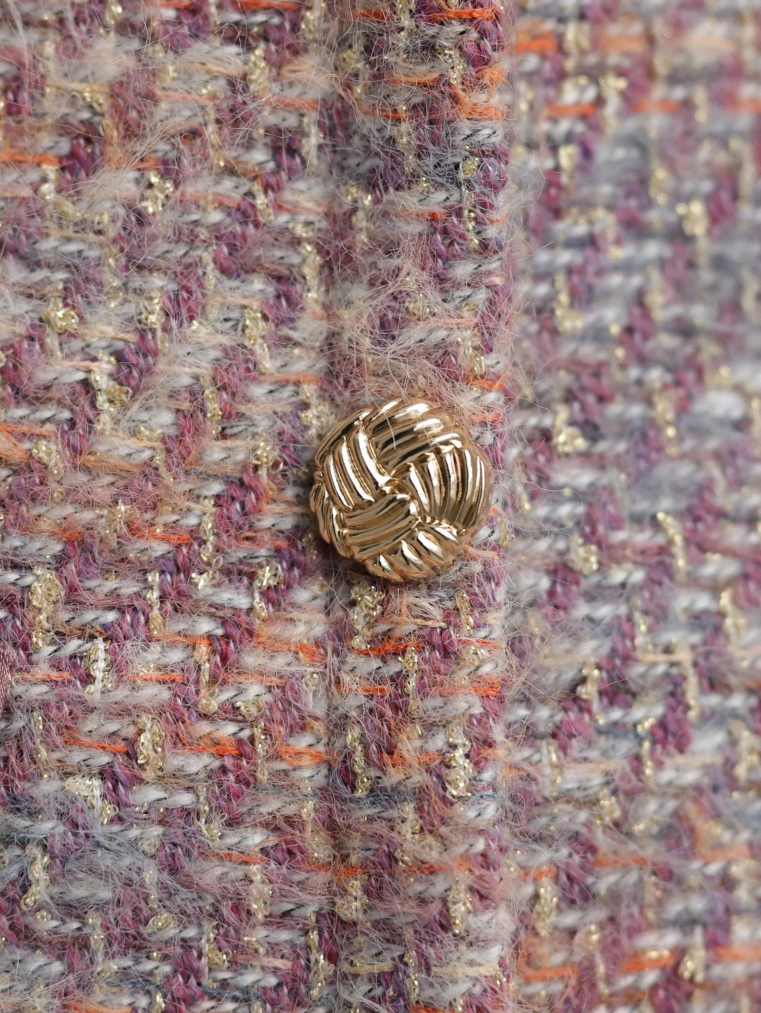 Платье (L (46RU), пыльная роза). Избражение № 5